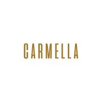 Carmella Restaurante Patisserie logo - Similar company to Docis Doces Gourmet
