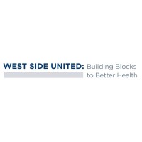 West Side United logo - Similar company to Equal Hope