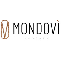 MONDOVÌ AVOCATS logo - Similar company to Bestfutur