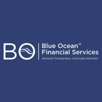 Blue Ocean Financial Services Pvt Ltd logo - Similar company to Bluegrid Financial Services Llp