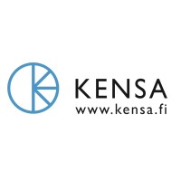 Kensa Oy logo - Similar company to Growth Loop