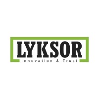 Kalekim Lyksor Kimya A.Ş. logo - Similar company to Yapkim Yapı Kimya Sanayi A.Ş.