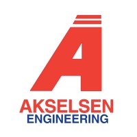 Akselsen Engineering AS logo - Similar company to Eanor As