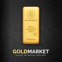 GOLDMARKET.fr logo - Similar company to Abacor
