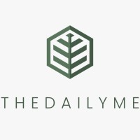 The Daily ME logo - Similar company to Sparkchange