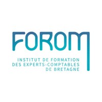 FOROM logo - Similar company to Ticketlop