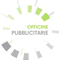 Officine Pubblicitarie logo - Similar company to Adhoc Experience