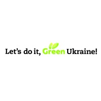 Let's Do It GREEN Ukraine logo - Similar company to Sport Consulting Pro