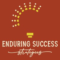 Enduring Success Strategies