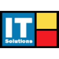 IT Solutions logo - Similar company to It Solutions