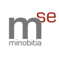 Minotauro Digital Servicios Editoriales logo - Similar company to Ideas Editoriales