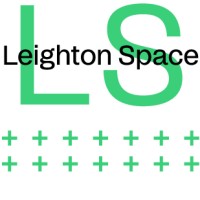 Leighton Space logo - Similar company to 2Lg Studio
