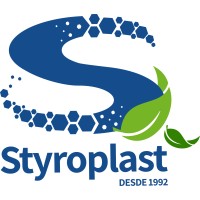 Styroplast Espumas Industriais Ltda logo - Similar company to Marilu Industria E Comercio