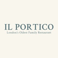 Il Portico logo - Similar company to Employment Of London Limited
