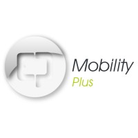 MOBILITY PLUS logo - Similar company to Mobility Pro Group (Former Mobility In Cloud)