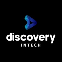 Discovery Intech logo - Similar company to Minerva Čr/Sr