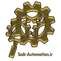 ُSadr Automation logo - Similar company to Shairad-Sanat