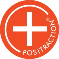 Positraction logo - Similar company to Jeddxm