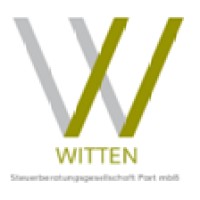 WITTEN Steuerberatungsgesellschaft Part mbB logo - Similar company to Först Class