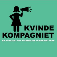 KvindeKompagniet logo - Similar company to Diverseeksperter.Dk By Divondo