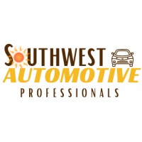 Southwest Automotive Professionals, Inc. logo - Similar company to Rrm Insurance Services