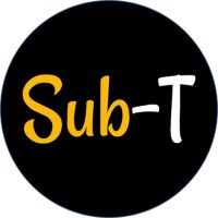 Sub-T logo - Similar company to Vonoteam