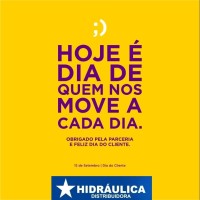 A Hidraulica Riopretense Comercial logo - Similar company to Hbd Hidrobombas Diesel