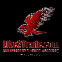 Like2Trade.com logo - Similar company to Trustion