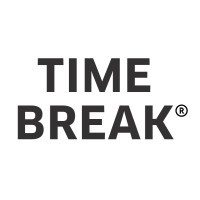 Time Break® logo - Similar company to Apl - Gekko