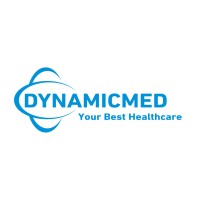 DynamicMed  SARL logo - Similar company to Binarios