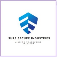 Sure Secure Industries logo - Similar company to Printsol