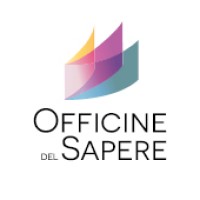 Officine del Sapere logo - Similar company to Startapps