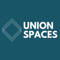 Union Spaces logo - Similar company to Union