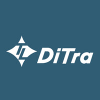 DiTra Ltd. logo - Similar company to Pol-Elektra