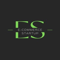 E-commerce startup logo - Similar company to Fintech Startup