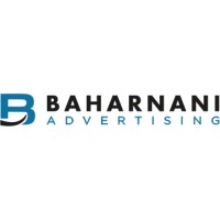 Baharnani Advertising LLC logo - Similar company to Magic Touch Advertising Llc