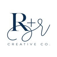 R + R Creative Co logo - Similar company to Elevate Gifting