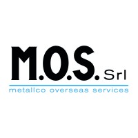 M.O.S. Srl - Metallco Overseas Services