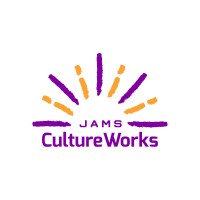 JAMS CultureWorks logo - Similar company to Mindlocksmith
