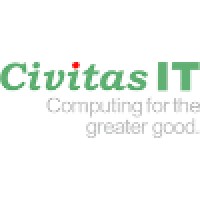 Civitas IT logo - Similar company to Acp Technologies, Inc