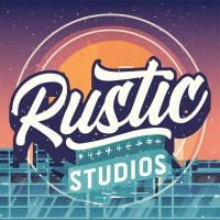 Rustic Studios logo - Similar company to Maple Leaf Trust