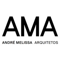 ANDREMELISSAARQUITETOS logo - Similar company to Dimensão Nova