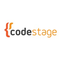 CodeStage logo - Similar company to Codestage