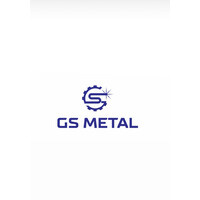GS METAL logo - Similar company to Ictmarine