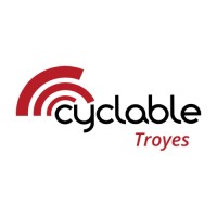 Cyclable Troyes logo - Similar company to Les Bons Restes