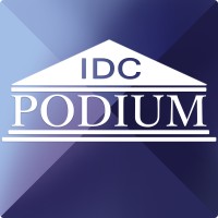 Podium IDC Ltd logo - Similar company to Advalor