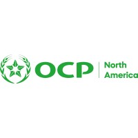 OCP North America logo - Similar company to Alliance Courier