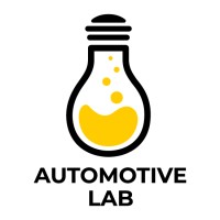 Automotive Lab