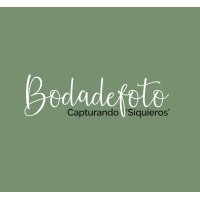 BODADEFOTO logo - Similar company to Efedos Productora Audiovisual