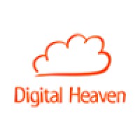 Digital Heaven Ltd logo - Similar company to Digital Construction Technology